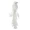 White Decorative Feather Bird by Ashland®